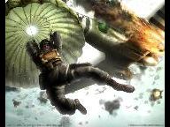 Medal of Honor: Airborne Precision Sniping Gameplay