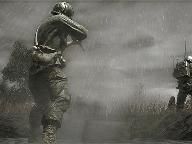 Top Ten Warfare Games