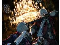 New Devil May Cry 4 trailer