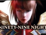 Ninety-Nine Nights Battles its Way to North American Retailers