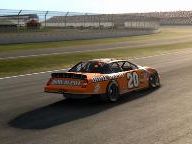 Nascar 08 Review