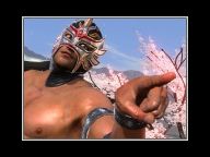 Video: Virtua Fighter 5 Online Interface & Fighting