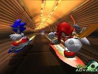 Sonic Riders: Zero Gravity – new info