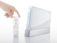 Nintendo Wii For $170 in Japan