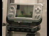 IFA ’07 – GP2X F-200 hands-on impressions