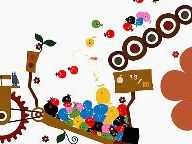 MTV Hands-On: How "LocoRoco" On PS3 Takes Unexpected Twists