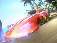 Fatal Inertia release date (EU)