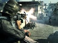 Call of Duty 4: Modern Warfare preview