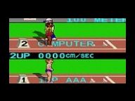 Track and Field: How To Be A Winner