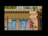 GC: Hands-on with Power Rangers: Super Legends