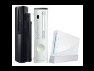 PS3 closing in on Wii sales, Xbox 360 falls