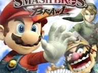 Super Smash Bros. Brawl, Pit’s Descend