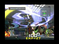 New Phantasy Star Universe: Ambition of the Illuminus Screenshots