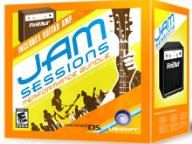 Jam Sessions bundle to include amplifer