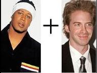 Master P and Seth Green team for RPG