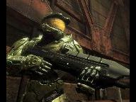 Halo 3 Epsilon gameplay video *Spoilers*
