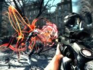 IGN: THEY – First Impressions