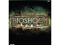 Bioshock stays No.1 in UK charts