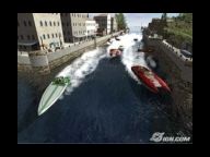 Aquadelic GT Screens