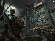 Quake Wars preview from GC ’07; PC demo comes on Monday