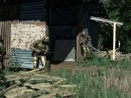 Crysis Demo Hitting PCs On Sept. 25
