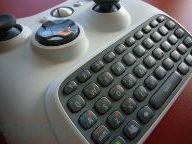 Xbox 360 Chatpad and headset hands-on, impressions