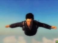 New Just Cause trailer