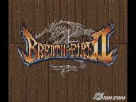 Breath of Fire II Review