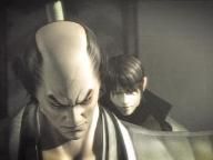 Tenchu Senran new trailer