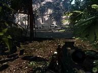 Warhound Preview (Xbox 360)