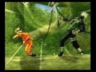 GC: Hands on with Naruto: Ultimate Ninja Heroes