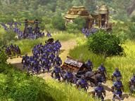 CVG Preview – The Settlers: Rise of an Empire