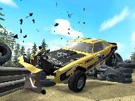 FlatOut Racing and Derby Demo now on Marketplace