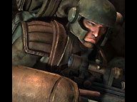 Incognito onto Warhawk Problems