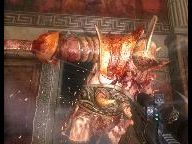 Clive Barker waxes gory on his cult shooter Jericho