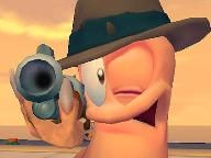 Team17 Talks Worms on Nintendo DS, Wii, and PSP