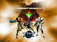Metroid Prime 3: Corruption Graphics Comparison