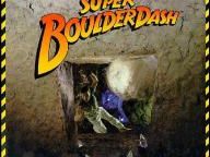 Boulder Dash PSP, DS dated