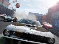 Need for Speed: ProStreet- New Trailer