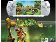 Daxter PSP descends on retail