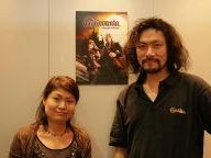 Castlevania Interview: Igarashi Speaks at Games Convention