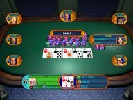 Xbox Live Arcade in the coming weeks: Texas Hold ’em (free for 48 hours), Time Pilot, and Scramble