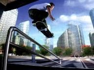 EA Showcase 2007- "Skate" Impressions