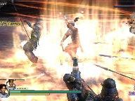 Warriors Orochi goes gold