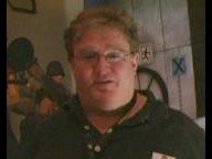 Justify Your Platform, Gabe Newell – "PC is awesome"
