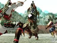 Genji 2 gets a New Title