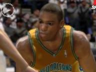 NBA 2K8: Join The Association