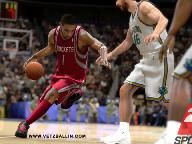 NBA 2K8 Gameplay Videos