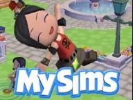 MySims: ‘Wii and DS Gameplay’ and ‘Play With Us’ Trailers