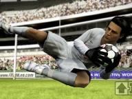 FIFA 08’s Seven Changes Since 07: Teams, Online, Graphics & More